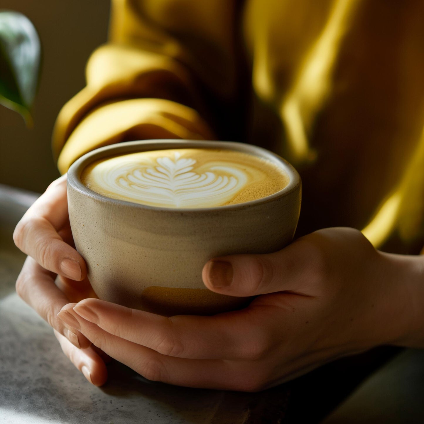 A-100 Coffee Blend